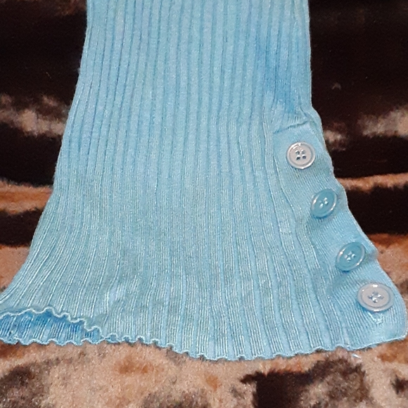 Check Sweater - Picture 2 of 3